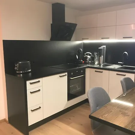 Wittner's Apartment Soll