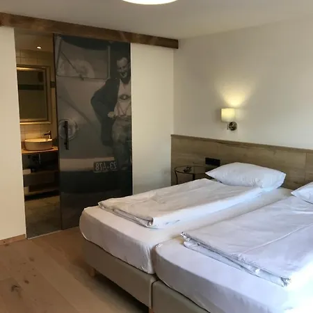 Wittner's Apartment Soll