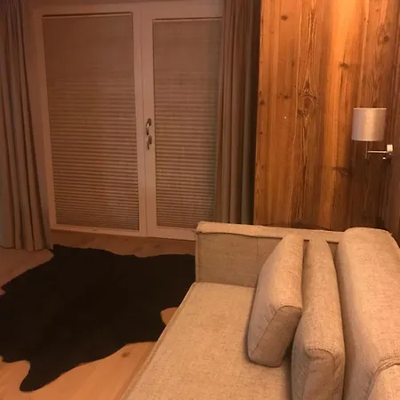 Apartment Wittner's Soll