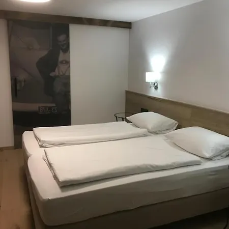 Apartment Wittner's *