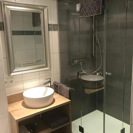 Apartment Wittner's