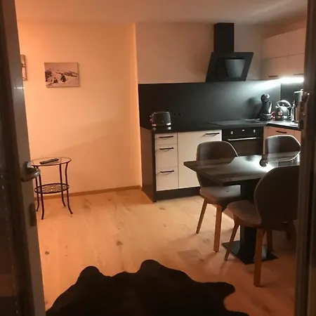 Apartment Wittner's *